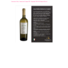 VINO BIANCO CARACONESSA DOC FEZZIGNA 75 CL