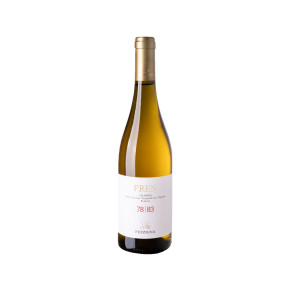 VINO BIANCO IGT CALANCHI TERRE GRECANICHE 75 CL