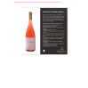 VINO ROSATO IGT ROMIDO FEZZIGNA 75 CL