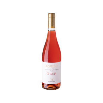 VINO ROSATO IGT ROMIDO FEZZIGNA 75 CL