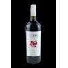 VINO ROSSO CIRO' DOC BIO FEZZIGNA 75 CL