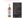 VINO ROSATO CIRO' DOC BIO FEZZIGNA 75 CL