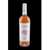 VINO ROSATO CIRO' DOC BIO FEZZIGNA 75 CL