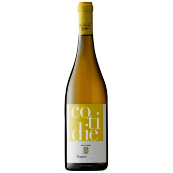 VINO BIANCO COTIDIE SPIRITI EBBRI 75 CL