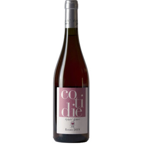 VINO ROSATO COTIDIE SPIRITI EBBRI 75 CL