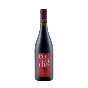 VINO ROSSO COTIDIE SPIRITI EBBRI 75 CL