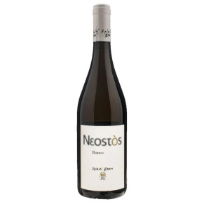 VINO BIANCO NEOSTOS SPIRITI EBBRI 75 CL