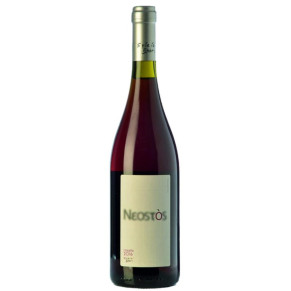 VINO ROSATO NEOSTOS SPIRITI EBBRI 75 CL