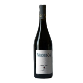 VINO ROSSO NEOSTOS SPIRITI EBBRI 75 CL