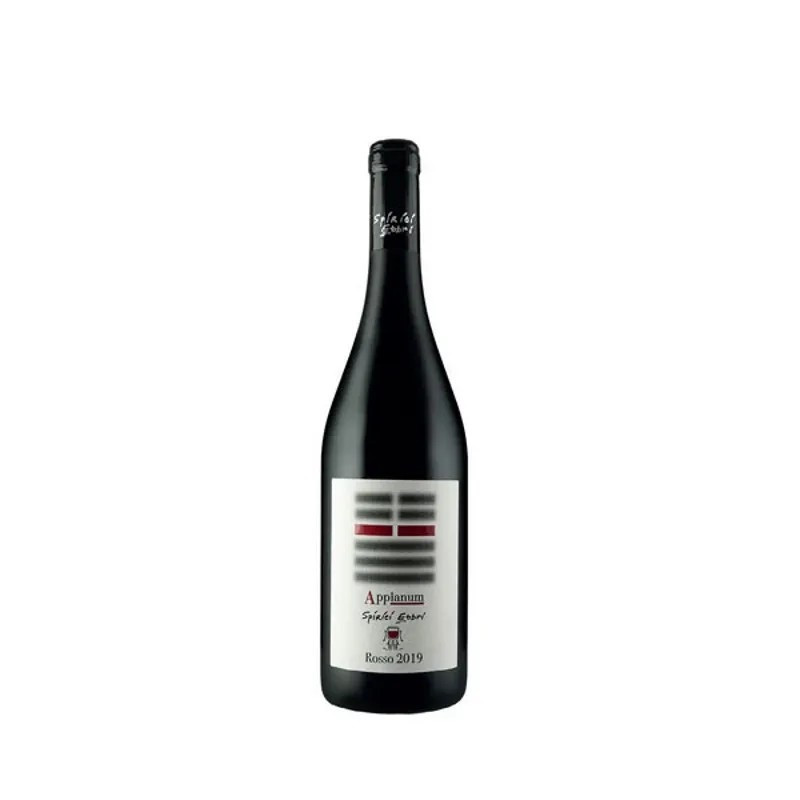 VINO ROSSO DAIMON SPIRITI EBBRI 75 CL