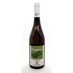 VINO BIANCO FRASNITA SPIRITI EBBRI 75 CL