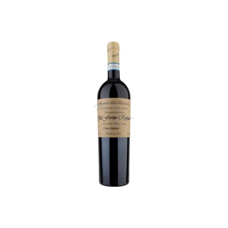 AMARONE DELLA VALPOLICELLA 2016 DAL FORNO 75 CL