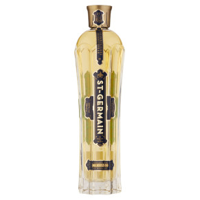 LIQUORE ST GERMAIN BACARDI 70 CL