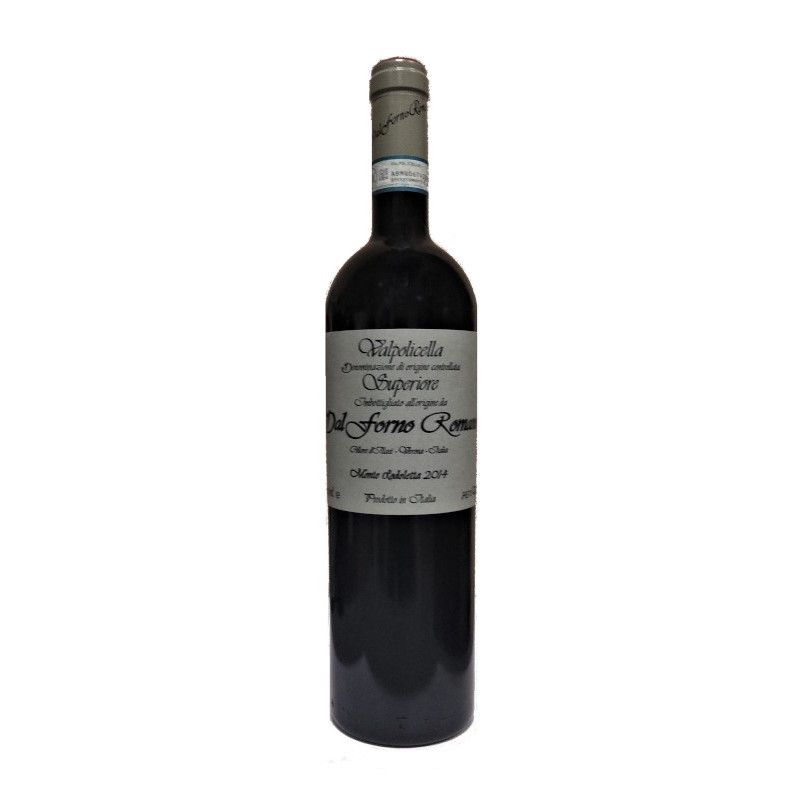VALPOLICELLA SUPERIORE 2016 DAL FORNO 75 CL