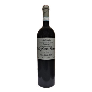 VALPOLICELLA SUPERIORE 2016 DAL FORNO 75 CL