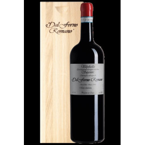 VALPOLICELLA SUPERIORE 2014 MAGNUM DAL FORNO 1,5 L