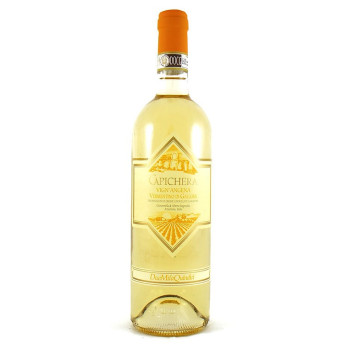 VINO BIANCO DOCG VIGN'ANGENA CAPICHERA 75 CL