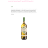 VINO BIANCO DOCG VT CAPICHERA 75 CL