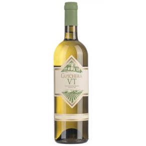 VINO BIANCO DOCG VT CAPICHERA 75 CL