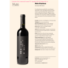 VINO ROSSO DOC MUTE LE MOIRE 75 CL