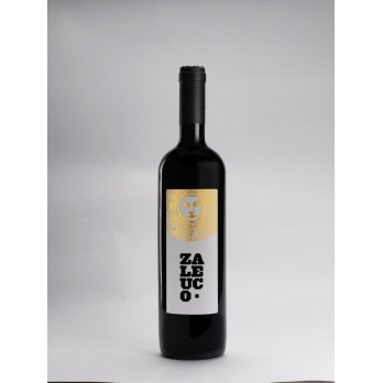 VINO BIANCO IGT ZALEUCO LE MOIRE 75 CL