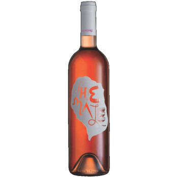 VINO ROSATO IGT SHEMALE LE MOIRE 75 CL