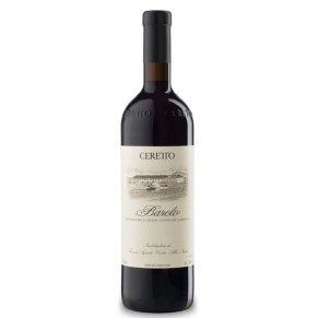 VINO ROSSO BAROLO DOCG BIO CERETTO 75 CL