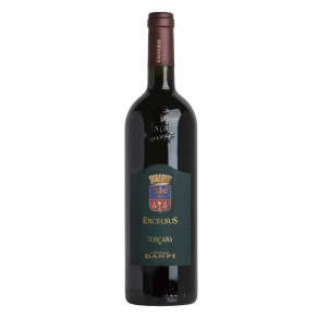 VINO ROSSO IGT EXCELSUS BANFI 75 CL