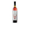 VINO ROSATO RUMBE' ALTOMONTE 75 CL