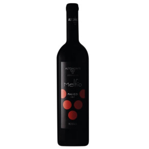 VINO ROSSO MELFIO ALTOMONTE 75 CL