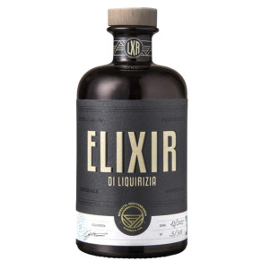 LIQUIRIZIA ELIXIR 50 CL