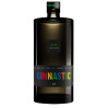 GIN GINNASTIC MATCH CITRUS BLEND 700 ML