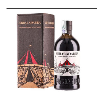 LIQUORE ABRACADABRA LIQUIRIZIA 500 ML