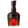 RUM DICTADOR BLEND 12Y RESERVA ICONICA 700 ML