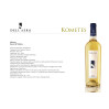 VINO BIANCO KOMETES DELL'AERA 75 CL