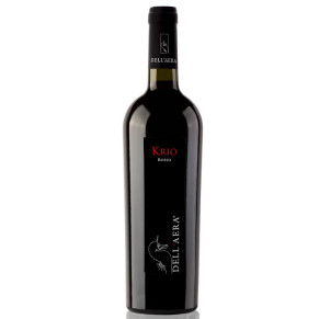 VINO ROSSO KRIO DELL'AERA 75 CL