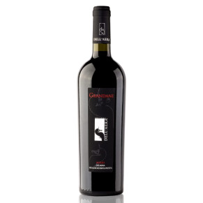 VINO ROSSO GRANDANE DELL'AERA 75 CL