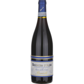 BARBERA D'ALBA DOC 2019 RIVA DELLA CODA BARICCHI 7