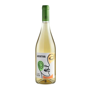 VINO BIANCO IGP ARINTHA GIRALDI 75 CL