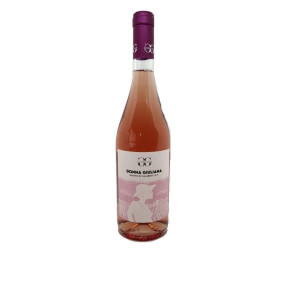 VINO ROSATO IGP DONNA GIULIANA GIRALDI 75 CL