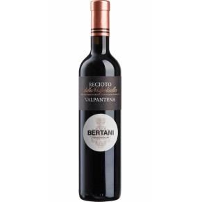 VINO RECIOTO VALPOLICELLA VALPANTENA DOCG BERTANI