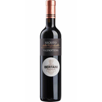 VINO RECIOTO VALPOLICELLA VALPANTENA DOCG BERTANI