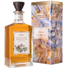 GRAPPA MONTE ACUTO ASTUCCIO BERTA 70 CL