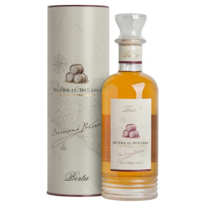 GRAPPA OLTRE IL DILIDIA ASTUCCIO BERTA 70 CL