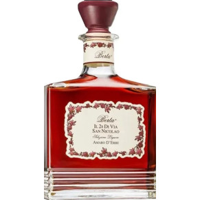 AMARO IL 28 DI VIA SAN NICOLAI BERTA 70 CL