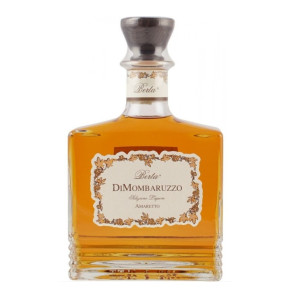 AMARETTO DIMOMBARUZZO BERTA 70 CL