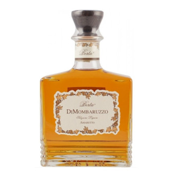 AMARETTO DIMOMBARUZZO BERTA 70 CL