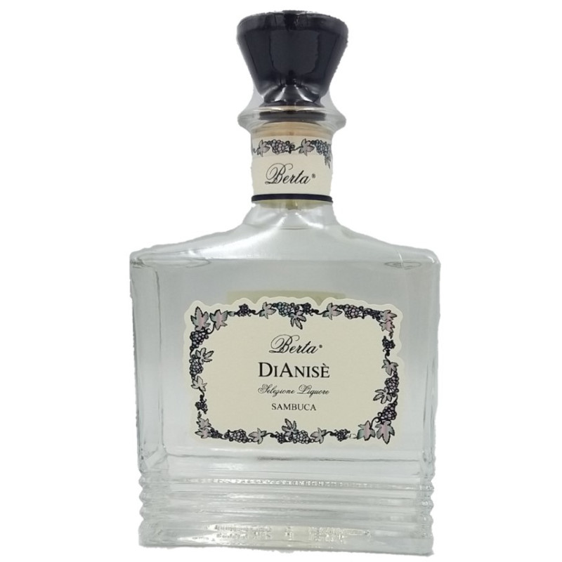 SAMBUCA DIANISE BERTA 70 CL