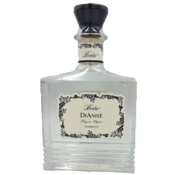 SAMBUCA DIANISE BERTA 70 CL