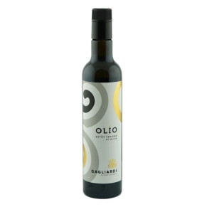 OLIO EVO BIO GAGLIARDI 250 ML